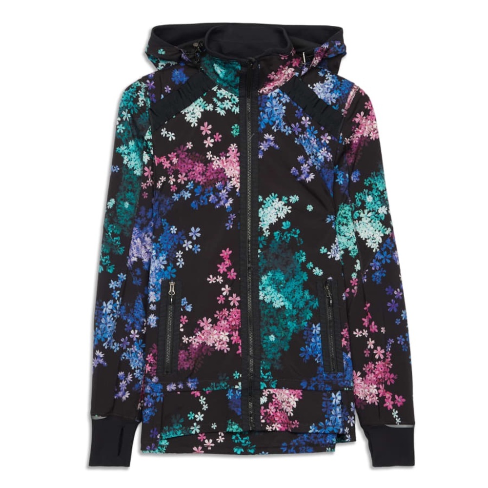 Lululemon Run Bandit Jacket